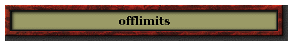 offlimits